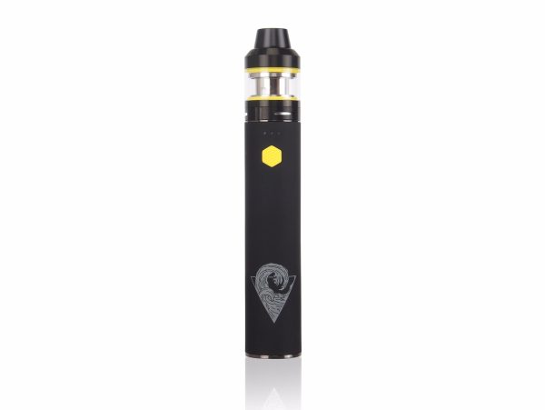 Innokin RipTide Crios Starter Kit (3000mAh & 4ML) Online Hot Sale - Image 5