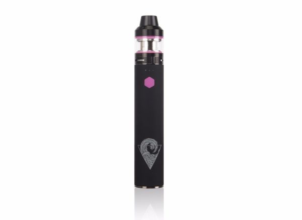 Innokin RipTide Crios Starter Kit (3000mAh & 4ML) Online Hot Sale - Image 4