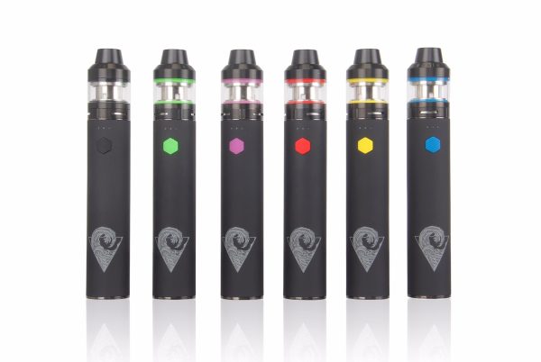 Innokin RipTide Crios Starter Kit (3000mAh & 4ML) Online Hot Sale - Image 2